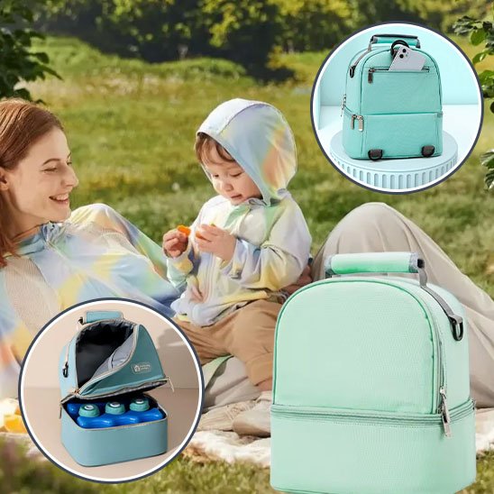 Porte biberon pratique | EasyTransport