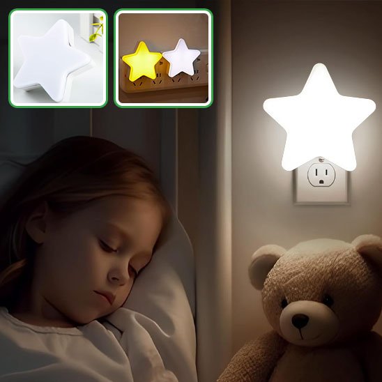 Veilleuse bébé | DouceDream