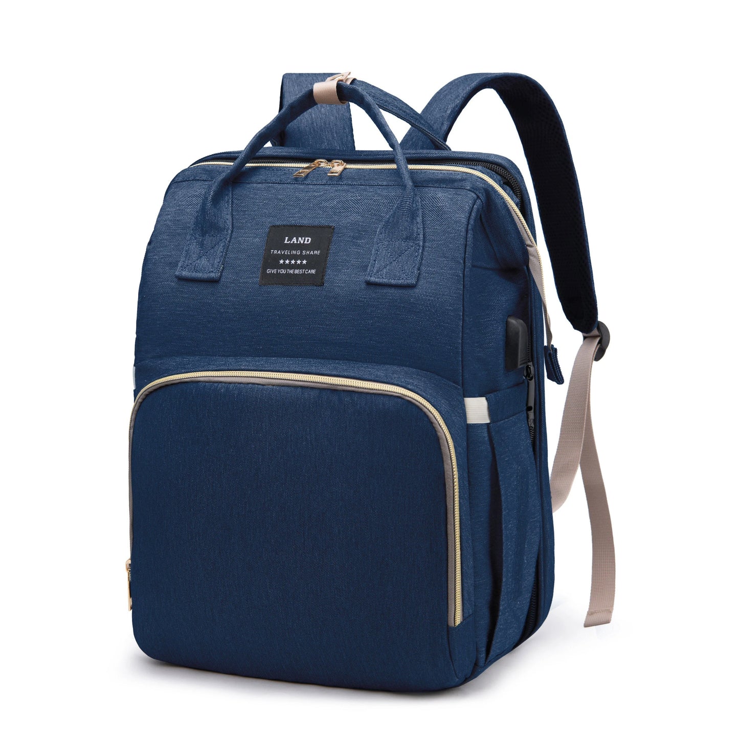 Sac à Langer Lit