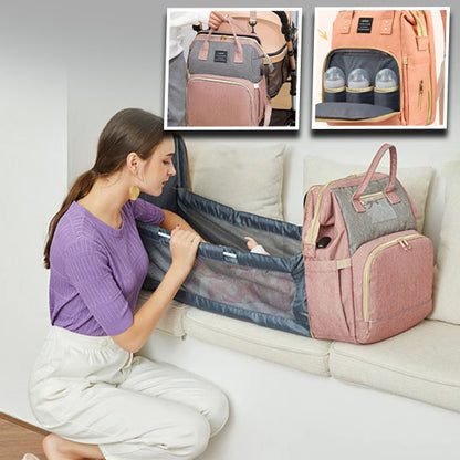 Sac à Langer Lit