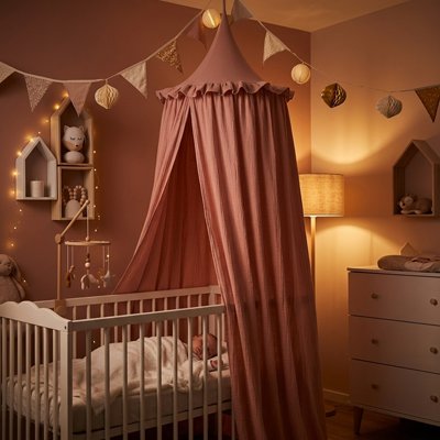 Ciel de lit 