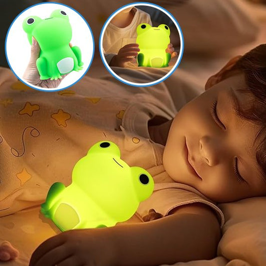 Veilleuse bébé | Sommeil Paisible