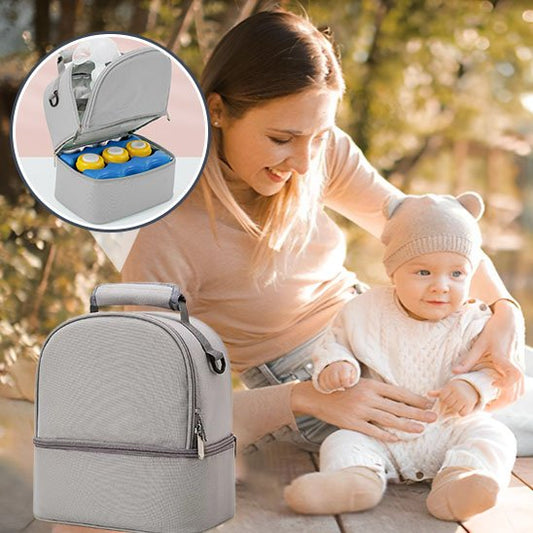 Porte biberon pratique | EasyTransport