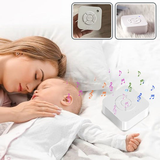 Veilleuse bruit blanc | SleepyBaby