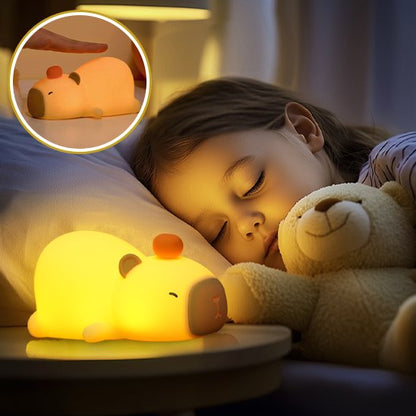 Veilleuse bébé | Nuit Paisible