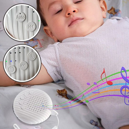 Veilleuse bruit blanc | Somniapaise