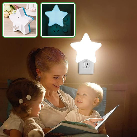 Veilleuse bébé | DouceDream