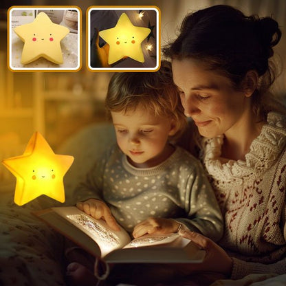 Veilleuse bébé musicale | Douce Nuit