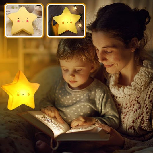 Veilleuse bébé musicale | Douce Nuit