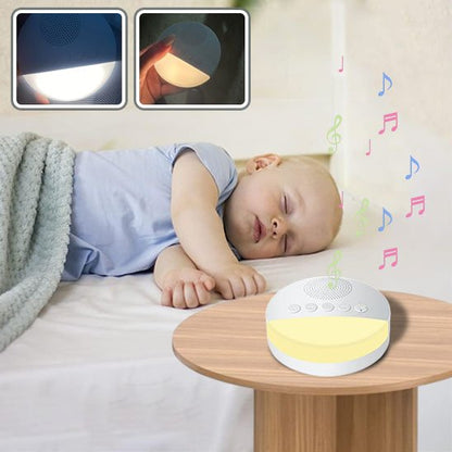 Veilleuse bruit blanc | DreamSleep