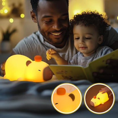 Veilleuse bébé | Nuit Paisible