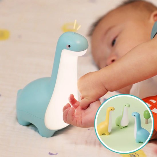 Veilleuse bébé musicale | Stellaris