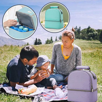 Porte biberon pratique | EasyTransport