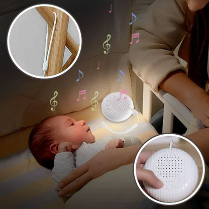 Veilleuse bruit blanc | Somniapaise