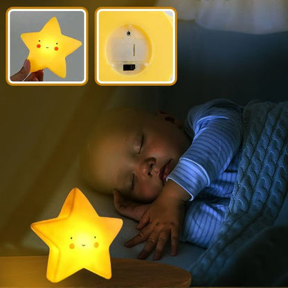 Veilleuse bébé musicale | Douce Nuit