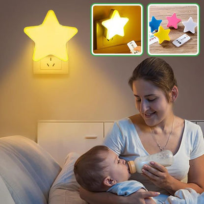 Veilleuse bébé | DouceDream