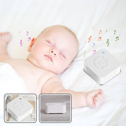 Veilleuse bruit blanc | SleepyBaby