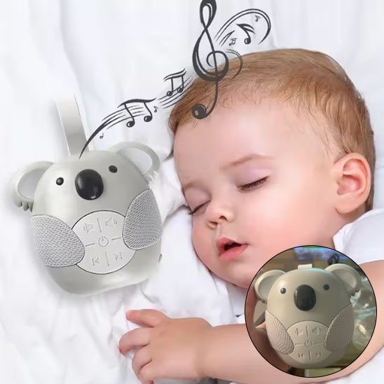 Veilleuse bruit blanc | Sommeil Paisible