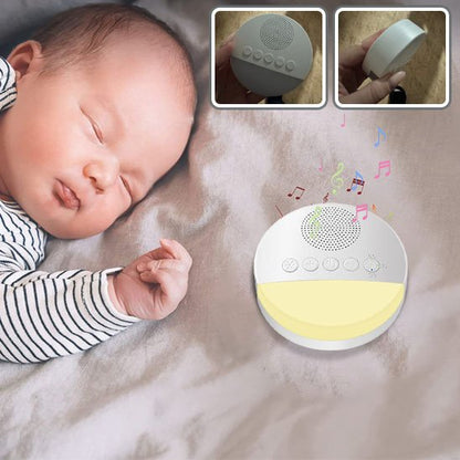 Veilleuse bruit blanc | DreamSleep