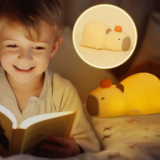 Veilleuse bébé | Nuit Paisible