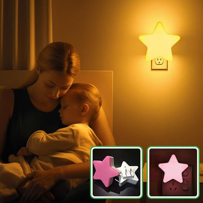 Veilleuse bébé | DouceDream