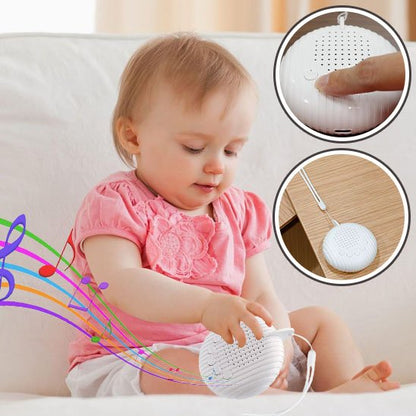 Veilleuse bruit blanc | Somniapaise