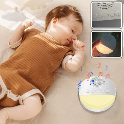 Veilleuse bruit blanc | DreamSleep