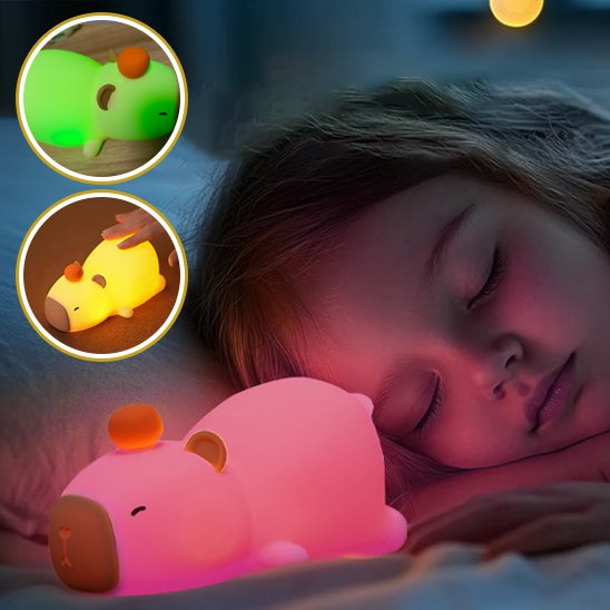 Veilleuse bébé | Nuit Paisible