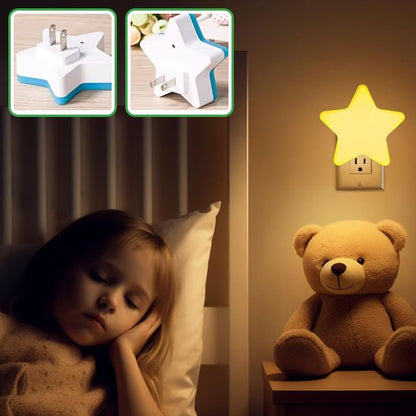 Veilleuse bébé | DouceDream