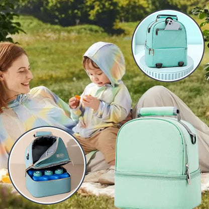 Porte biberon pratique | EasyTransport