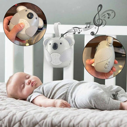 Veilleuse bruit blanc | Sommeil Paisible