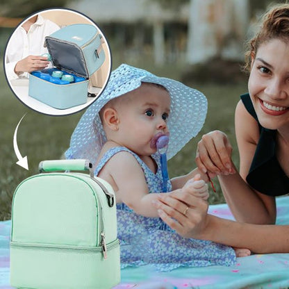 Porte biberon pratique | EasyTransport