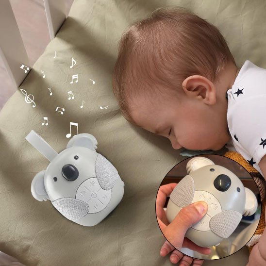 Veilleuse bruit blanc | Sommeil Paisible