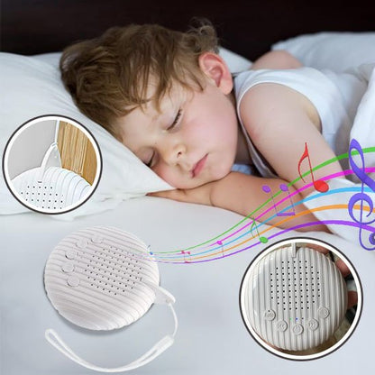 Veilleuse bruit blanc | Somniapaise