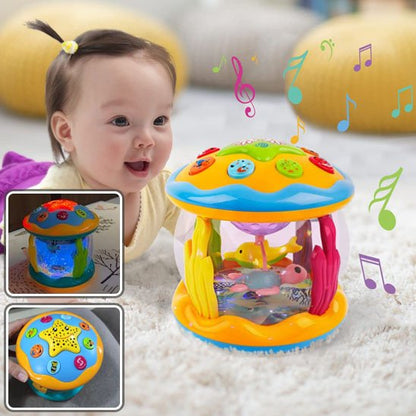 Projecteur veilleuse | DouceDream