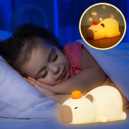 Veilleuse bébé | Nuit Paisible