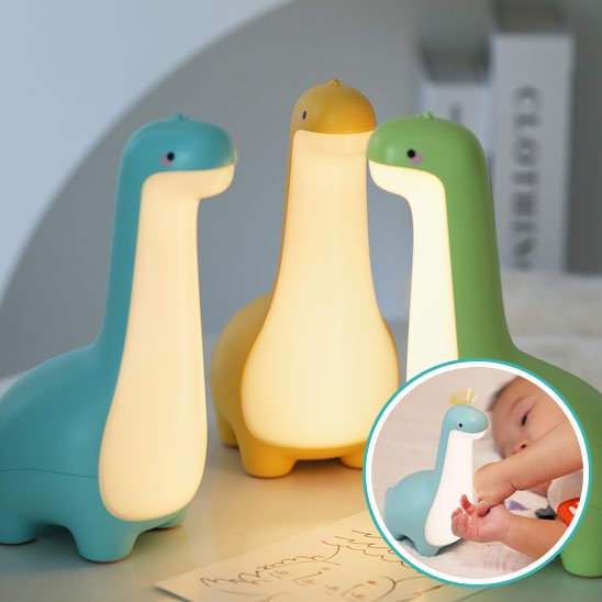 Veilleuse bébé musicale | Stellaris