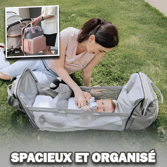 Sac à Langer Lit