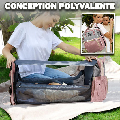 Sac à Langer Lit